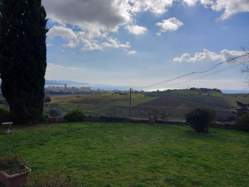 Apartment in Rural Area - Poggio Tre Cancelli, Follonica, Tuscany 2 - 17297915