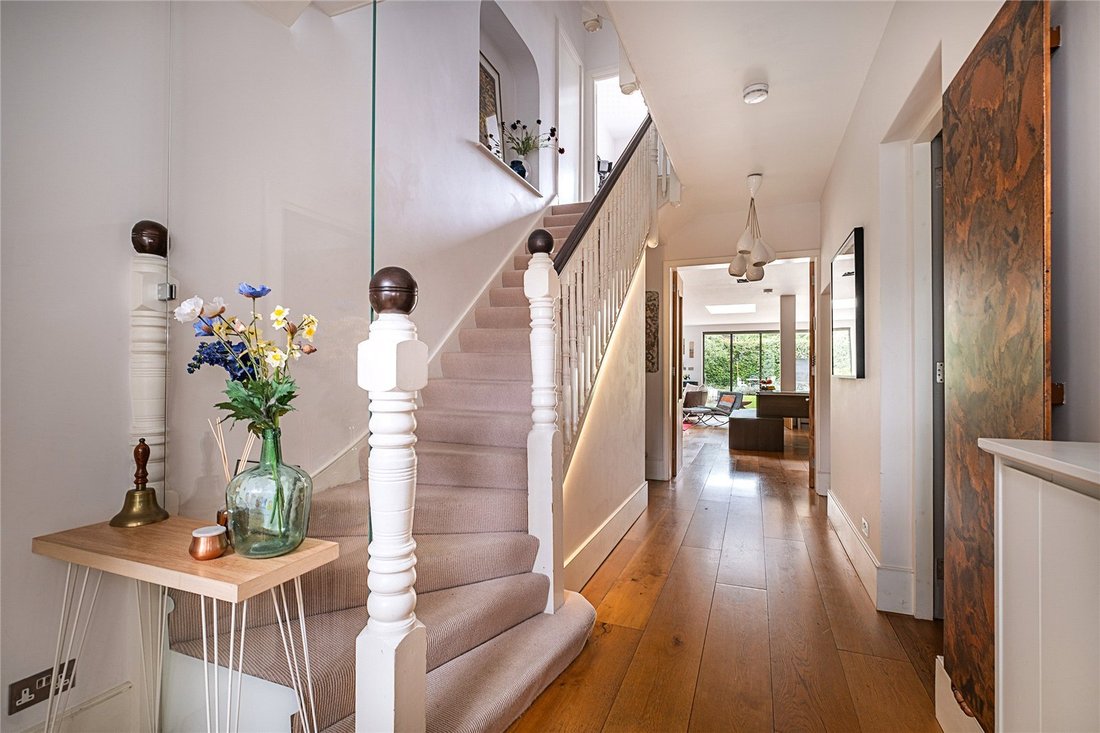 House in Kew, Richmond Upon Thames, England 4 - 17293872