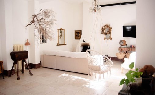 Apartamento en Ardenza Mare, Livorno, Toscana 1