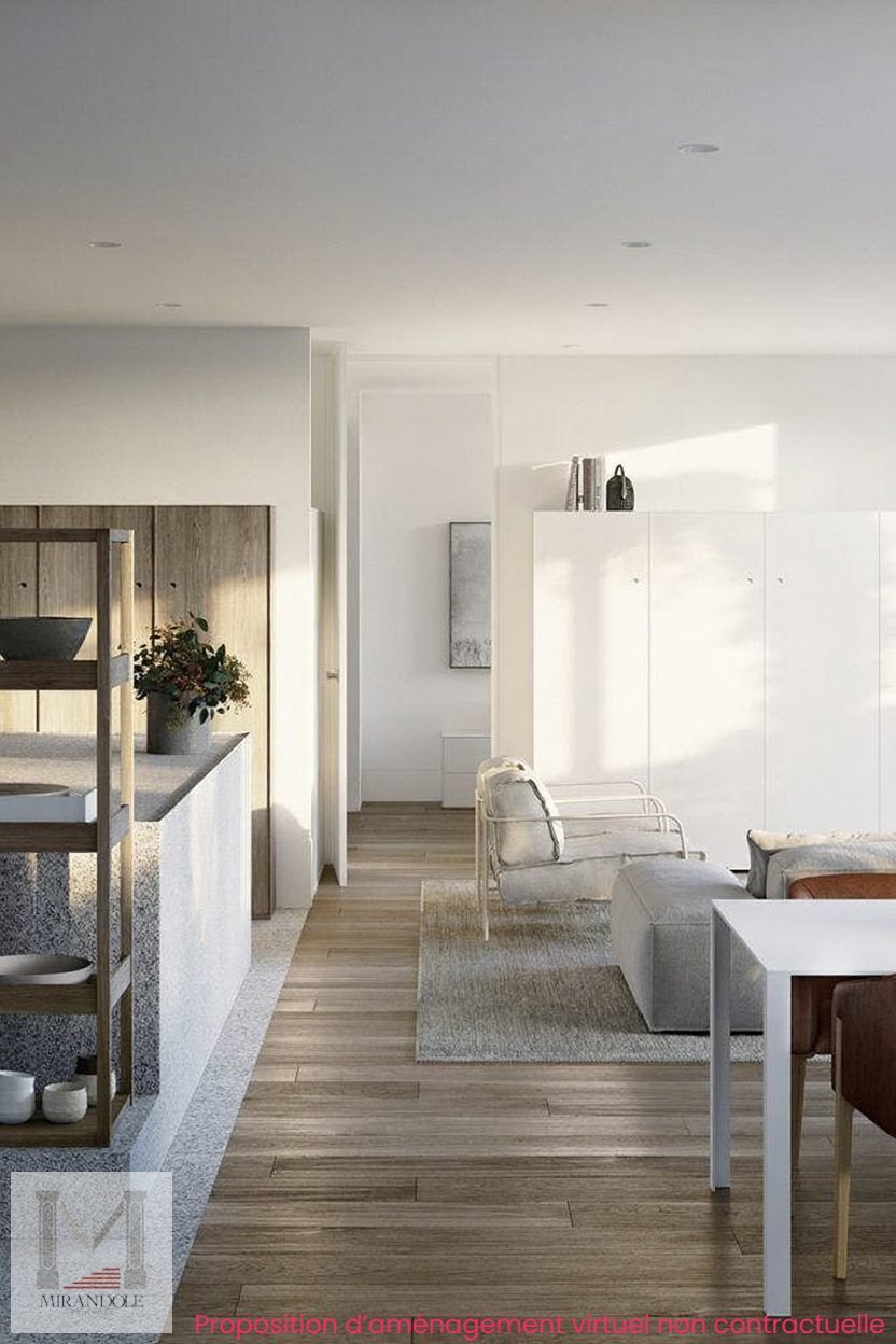 Apartment in Ville-Les Saquedes-Le Bouillonnet, Sainte-Maxime, France 2 - 17298560