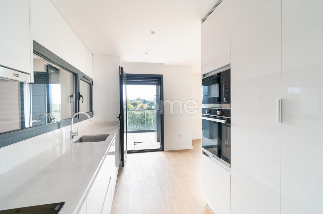 Apartment in Viseu, Viseu District, Portugal 1 - 17298287
