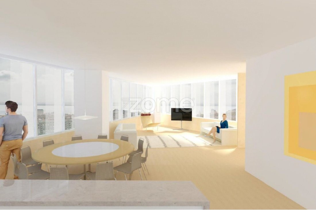 Apartment in Areeiro, Lisbon, Portugal 2 - 17298289