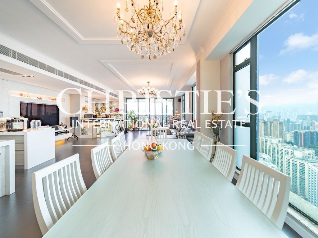 Apartment in Hong Kong, Hong Kong 3 - 17300580