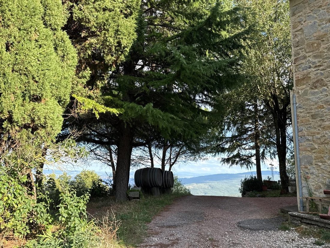 Country House in Chianni, Tuscany, Italy 2 - 17294754