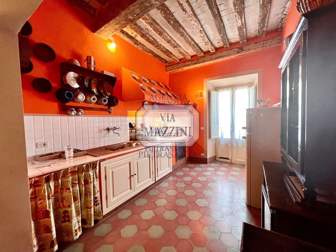 Apartment in Pietrasanta, Tuscany, Italy 5 - 17294996