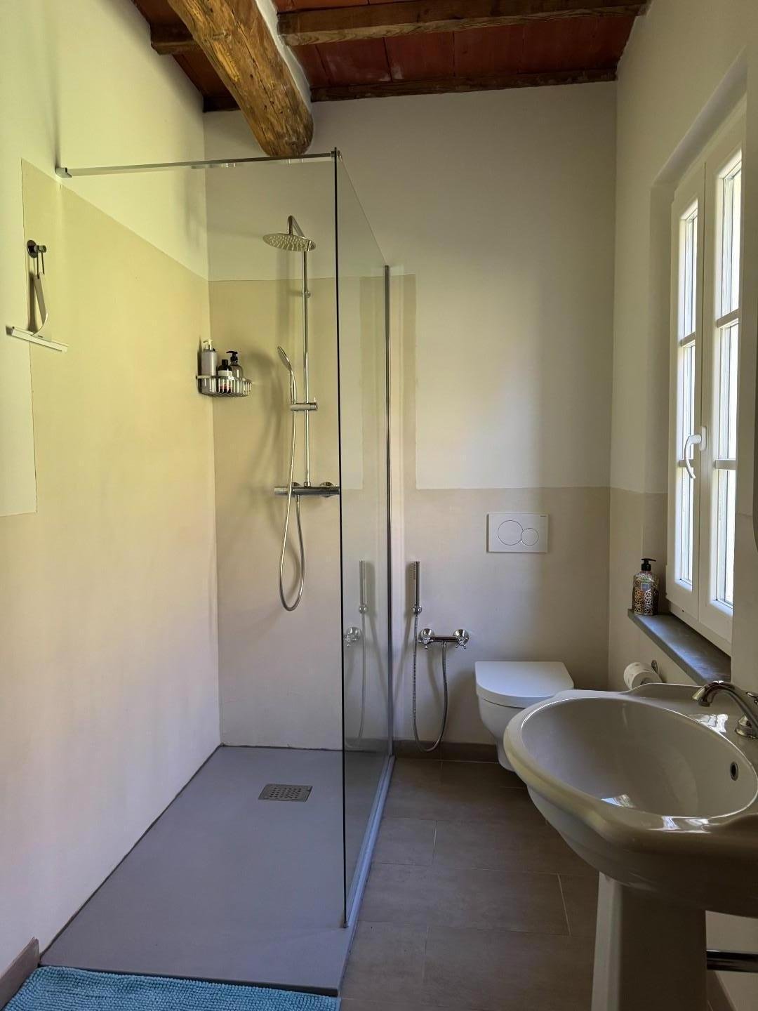 Country House in Petrognano - San Gennaro, Capannori, Tuscany 3 - 17294465