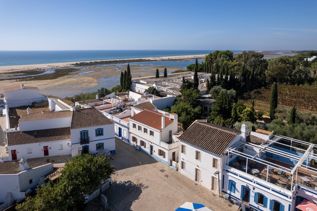 House in Vila Real de Santo António, Algarve, Portugal 1 - 16863814