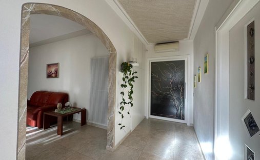 Casa a Spicchio-Sovigliana, Vinci, Toscana 1