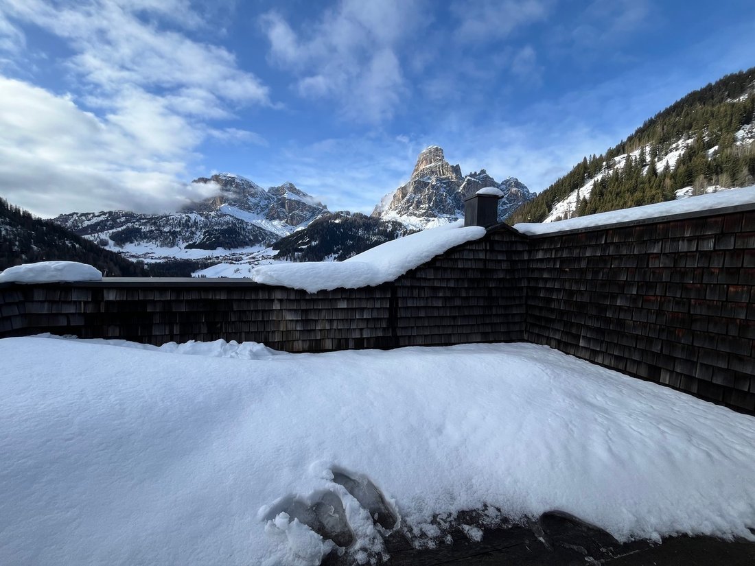 House in Corvara, Trentino – Alto Adige/Südtirol, Italy 2 - 17298224