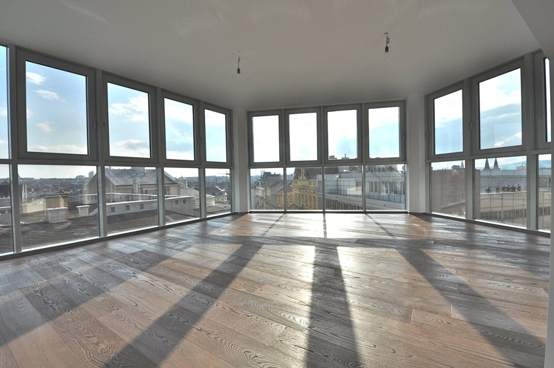 Apartment in Vienna, Wien, Austria 1 - 17300021