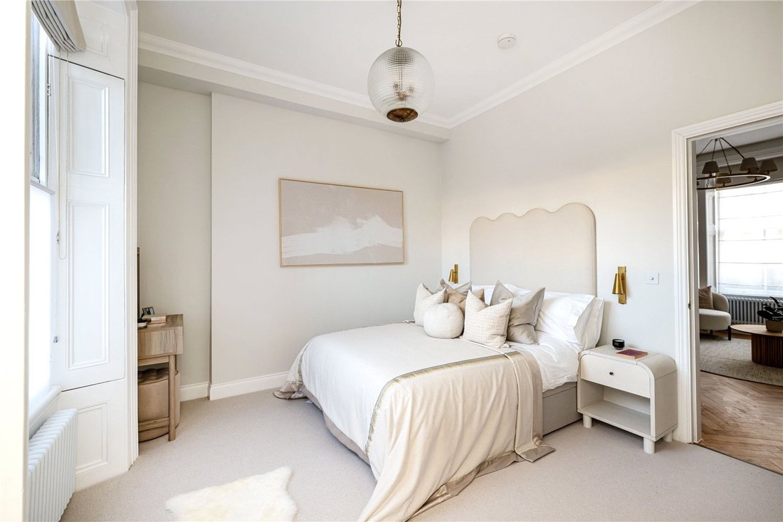 Wohnung in Holland Park, Kensington und Chelsea, England 3 - 17298831