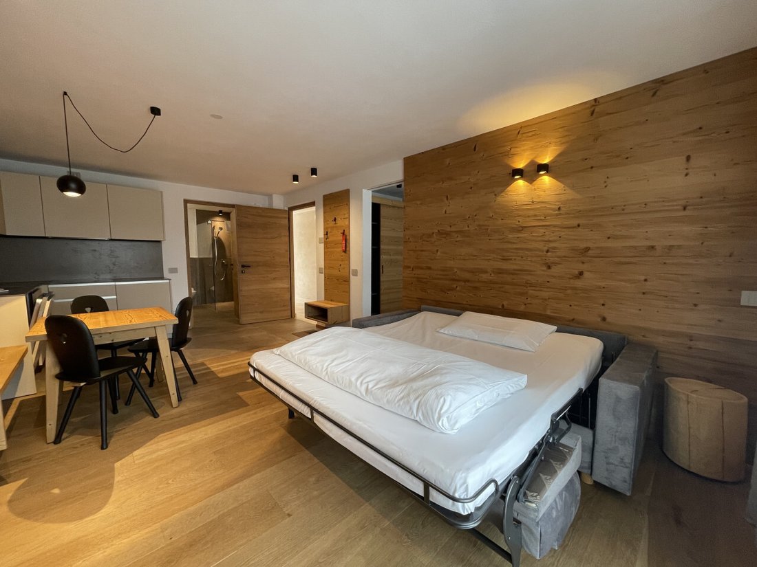 Apartment in Badia, South Tyrol / Abtei, Trentino – Alto Adige/Südtirol, Italy 2 - 17298226