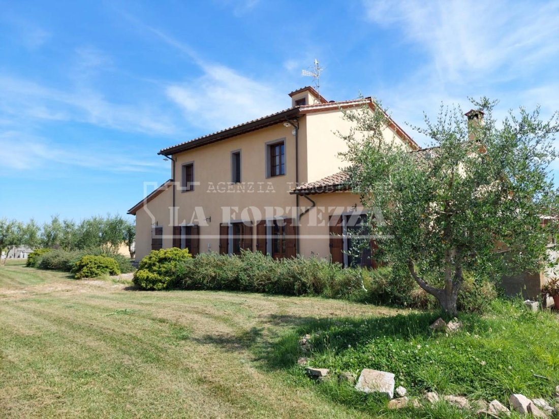 San Frediano a Settimo, Cascina, Tuscany 2 - 17294086