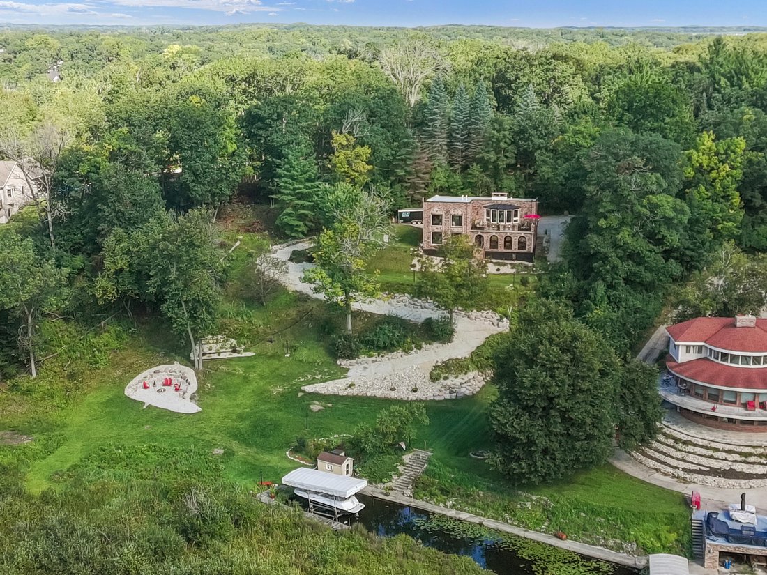 House in Lauderdale Lakes, Wisconsin, United States 2 - 16102775