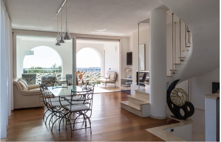 Villa in Fontia-Fossola-Fossone, Marina di Carrara, Tuscany 5 - 17294681