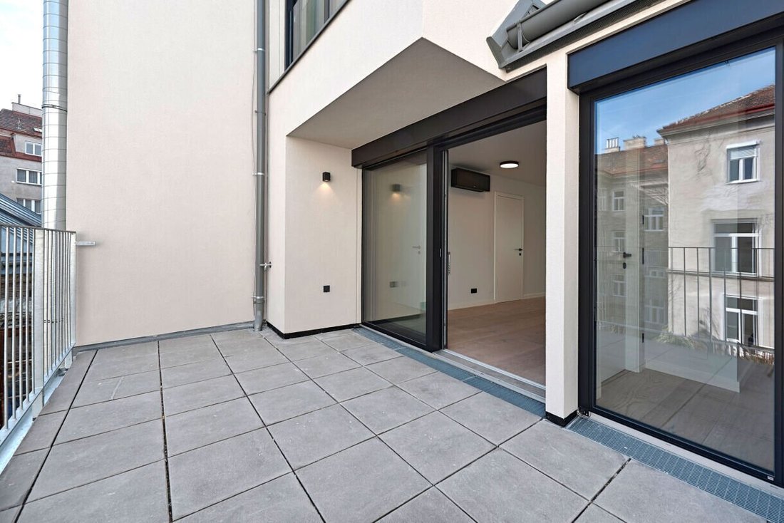 Apartment in Vienna, Wien, Austria 3 - 17299923