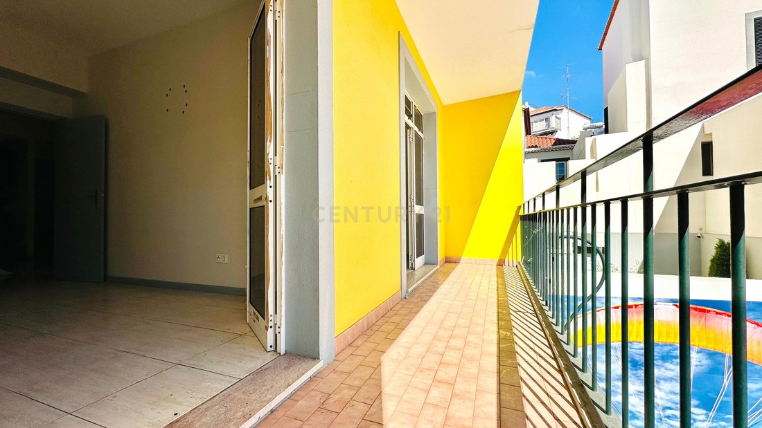 Apartamento en São Pedro, Madeira, Portugal 3 - 17297754