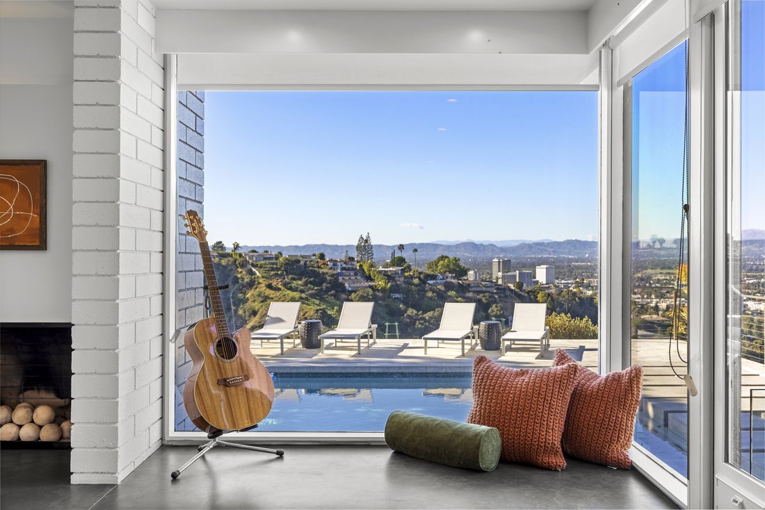 House in Los Angeles, California, United States 3 - 17269212
