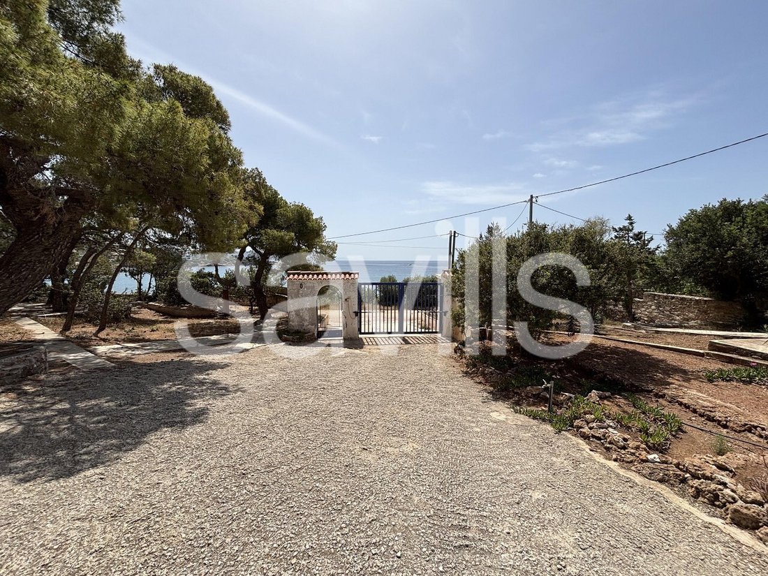 Villa in East Attica, Attica, Greece 1 - 17293548