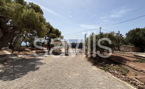 Villa en East Attica, Ática, Grecia 1