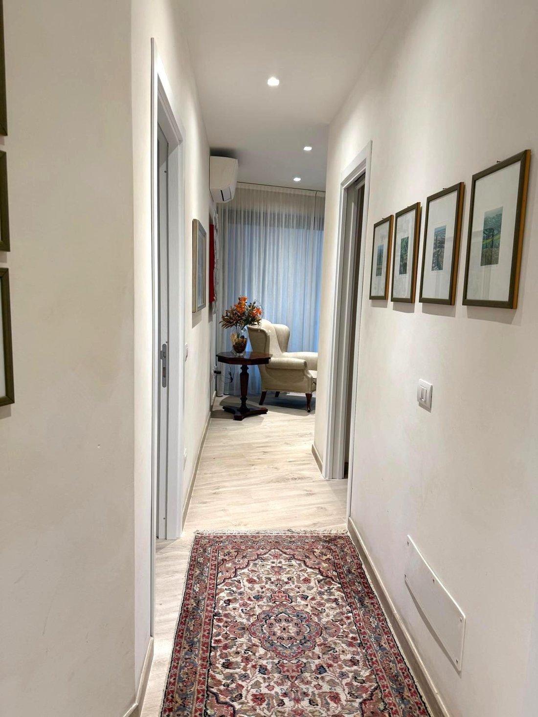 Apartment in Historic Center, Siena, Tuscany 3 - 17294380