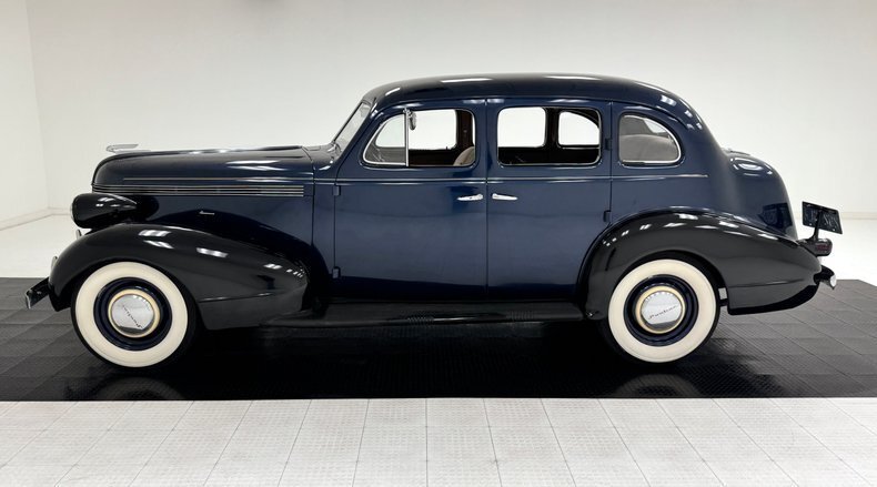 Sedan in Morgantown, United States 2 - 17299491