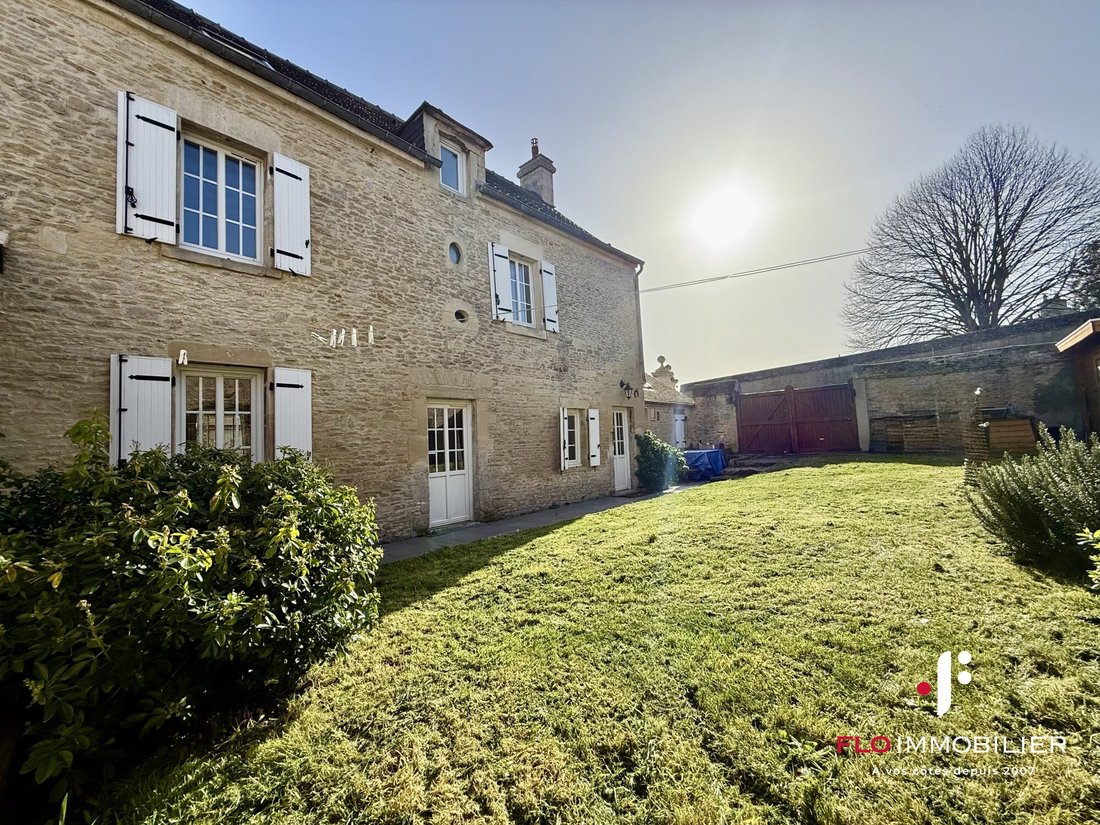 House in Mathieu, Normandy, France 1 - 15991508