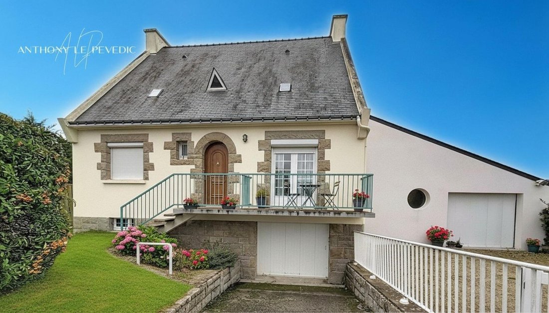 House in Saint-Philibert, Brittany, France 2 - 17295782