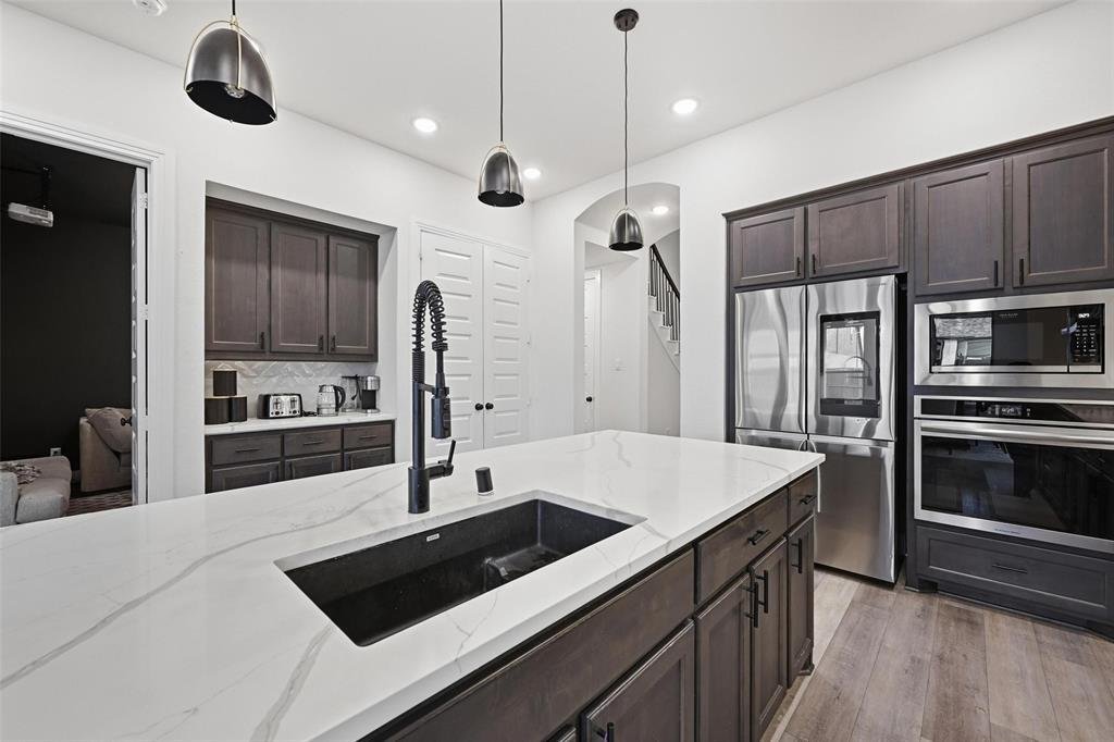House in Cross Roads, Texas, United States 3 - 17297092