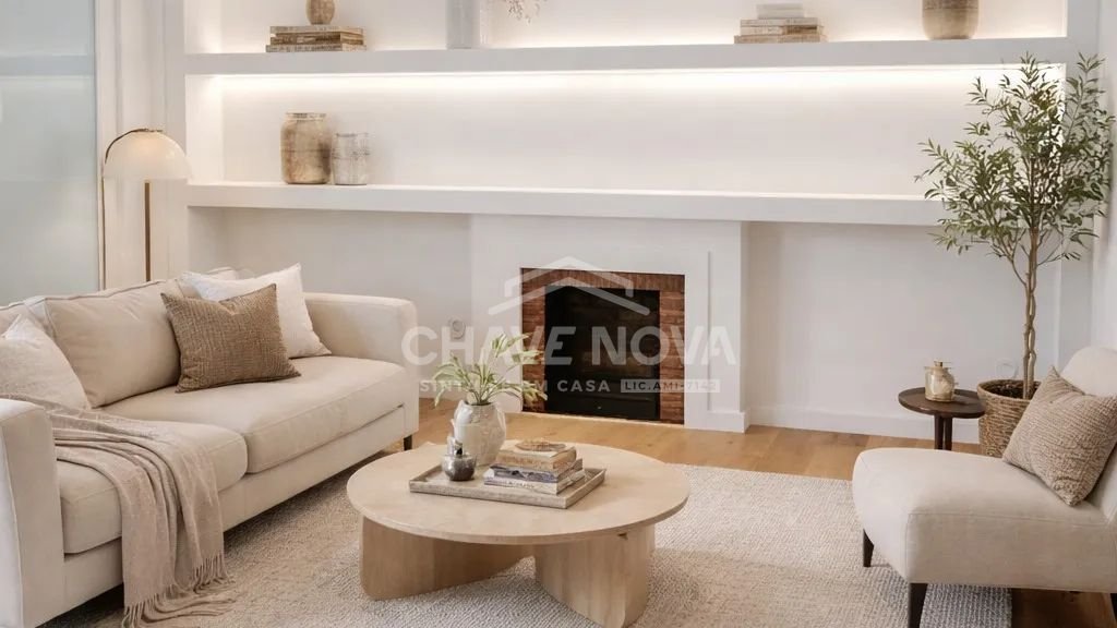 Apartment in Aldoar, Foz do Douro e Nevogilde, Porto District, Portugal 1 - 17137479