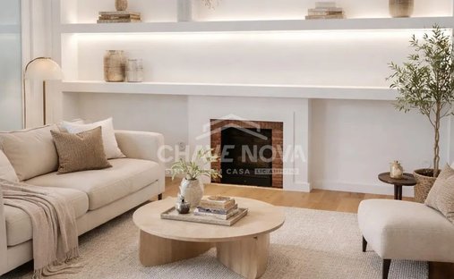Apartment in Aldoar, Foz do Douro e Nevogilde, Porto District, Portugal 1