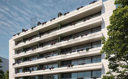 Apartment in Matosinhos e Leca da Palmeira, Porto District, Portugal 1