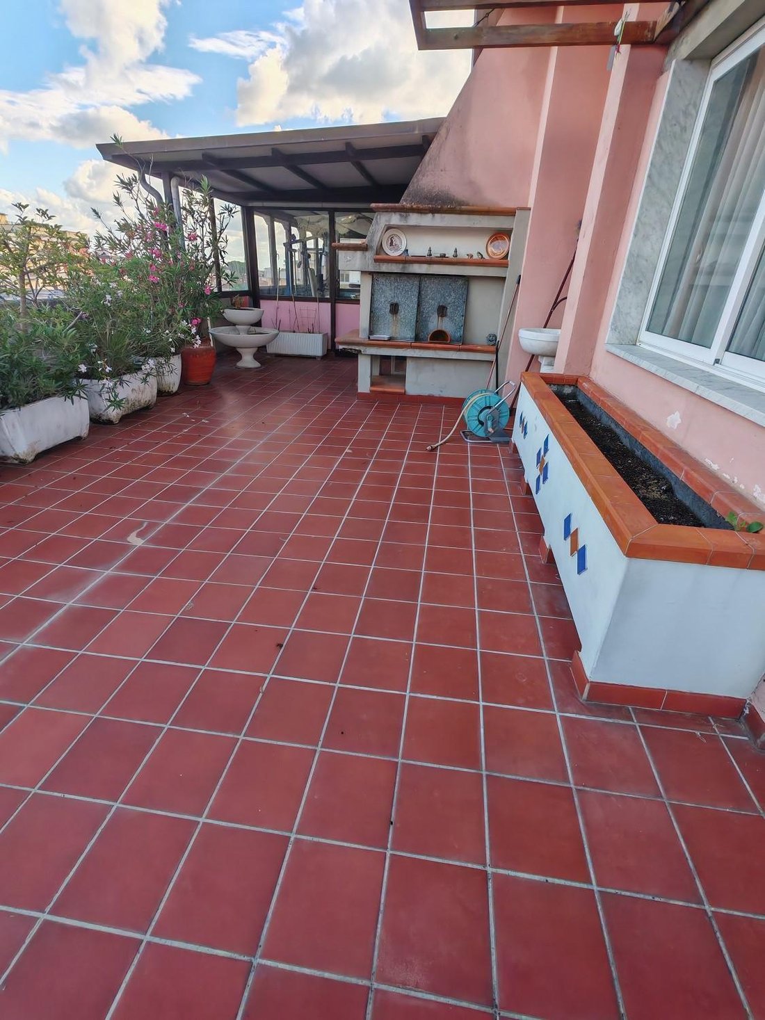 Penthouse in Marina di Carrara, Tuscany, Italy 2 - 17294205