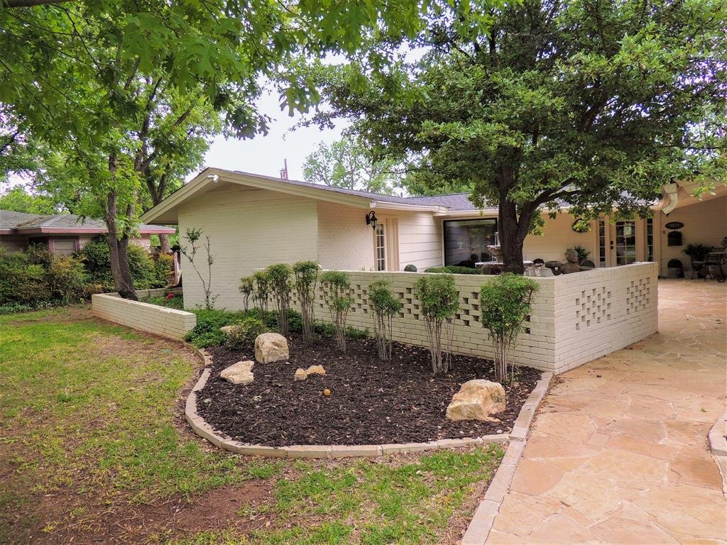 House in Abilene, Texas, United States 5 - 17299000