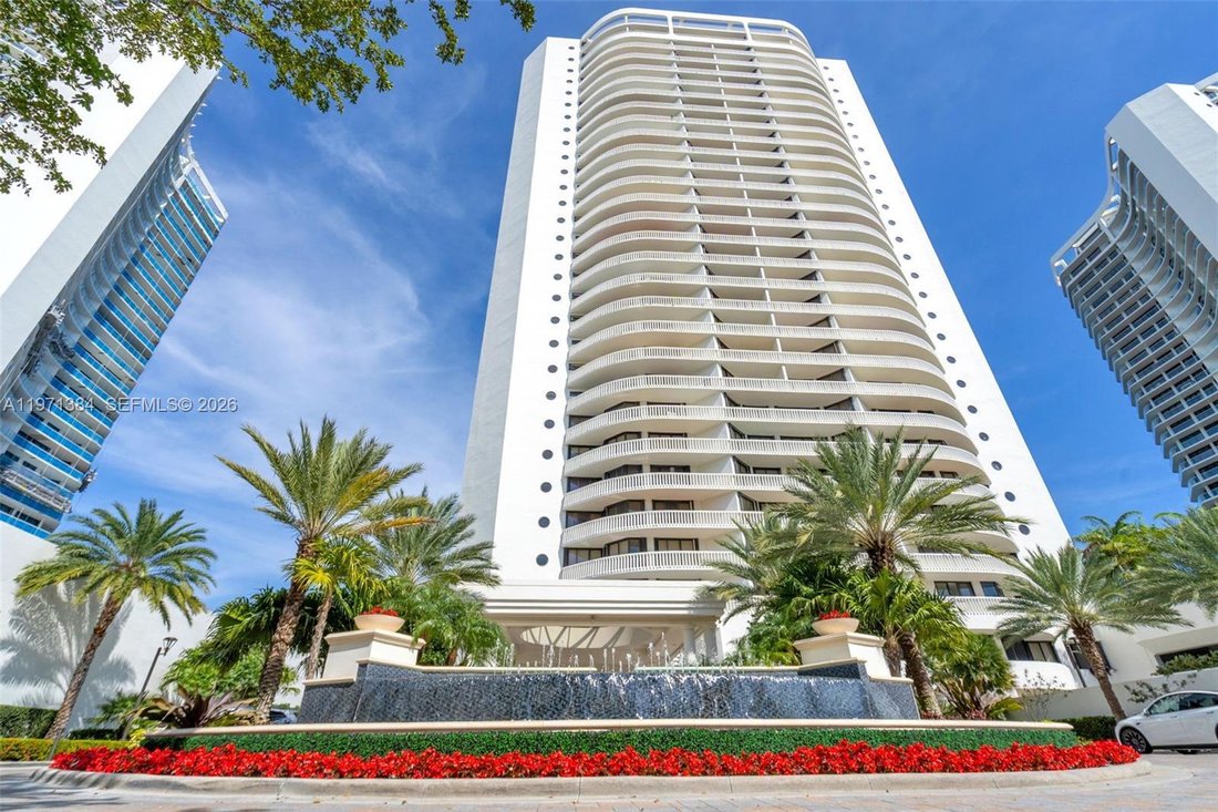 Condo in Golden Beach, Florida, United States 1 - 17296343
