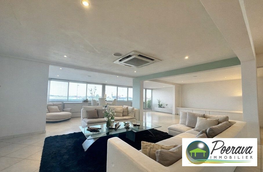 Apartment in Pape'ete, Windward Islands, French Polynesia 1 - 17256597