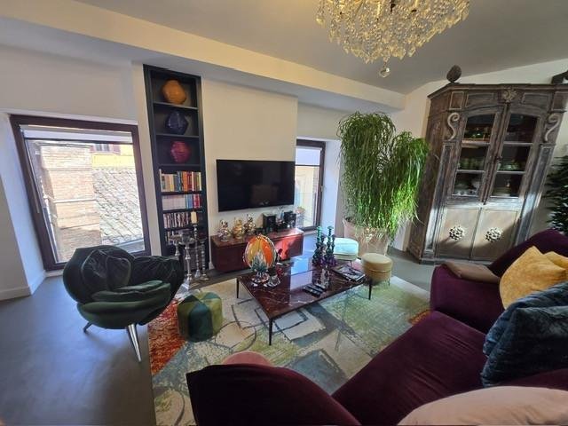 Apartment in Historic Center, Siena, Tuscany 3 - 17294446