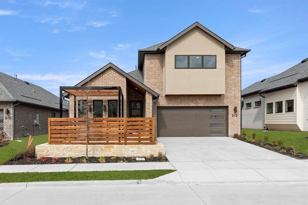 House in Melissa, Texas, United States 2 - 17192843