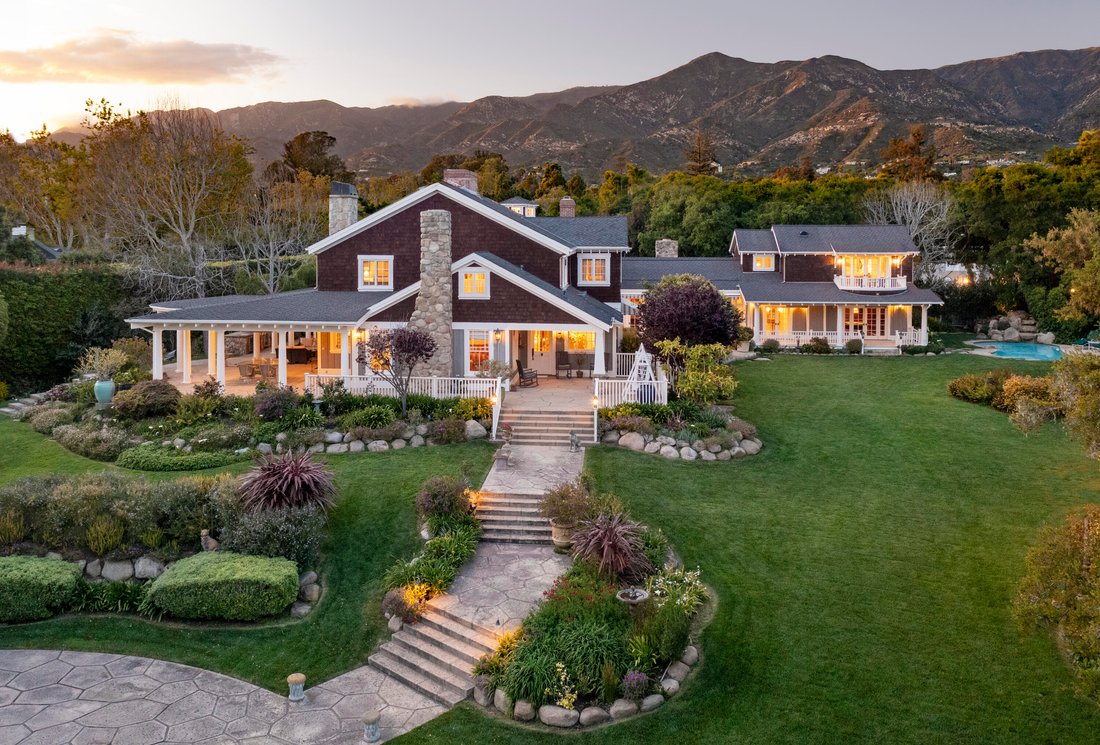 House in Montecito, California, United States 4 - 17298687