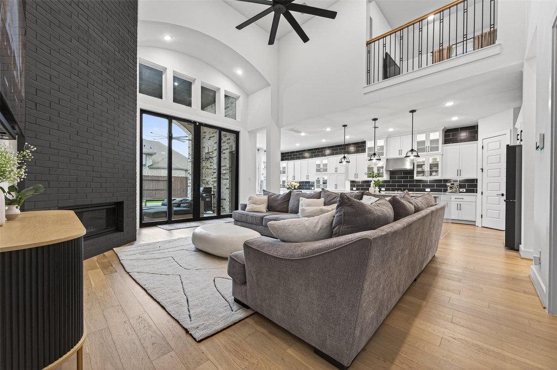 House in Missouri City, Texas, United States 5 - 17299083