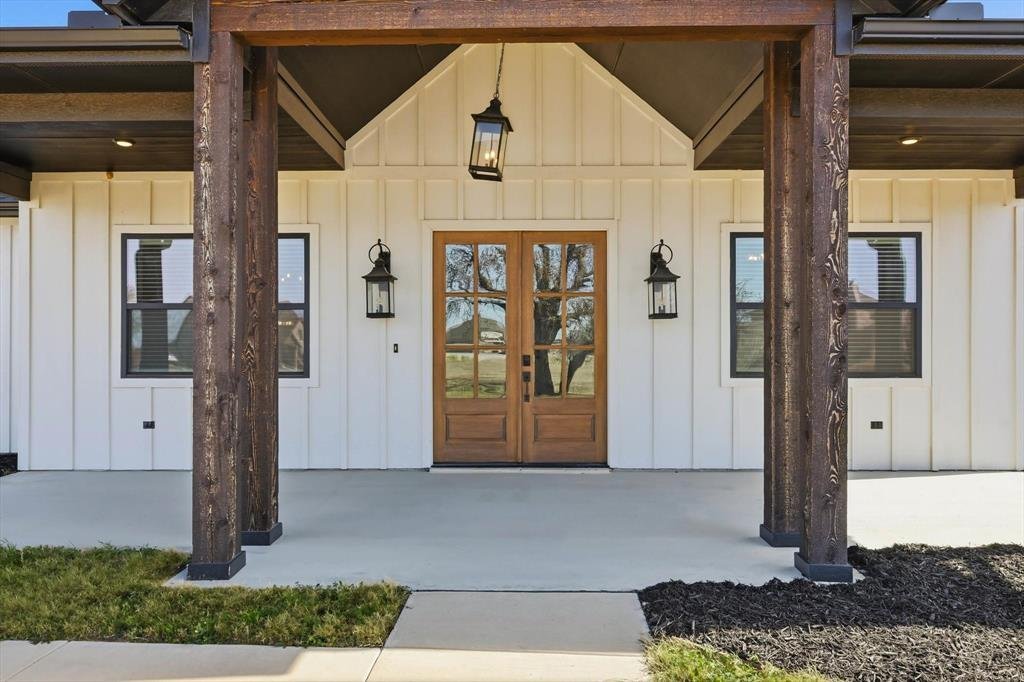 House in Poolville, Texas, United States 3 - 17298996