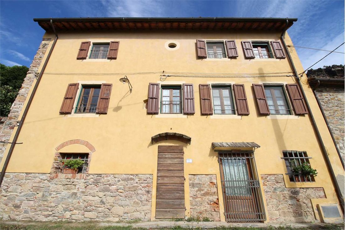 Buti, Tuscany, Italy 5 - 17294109