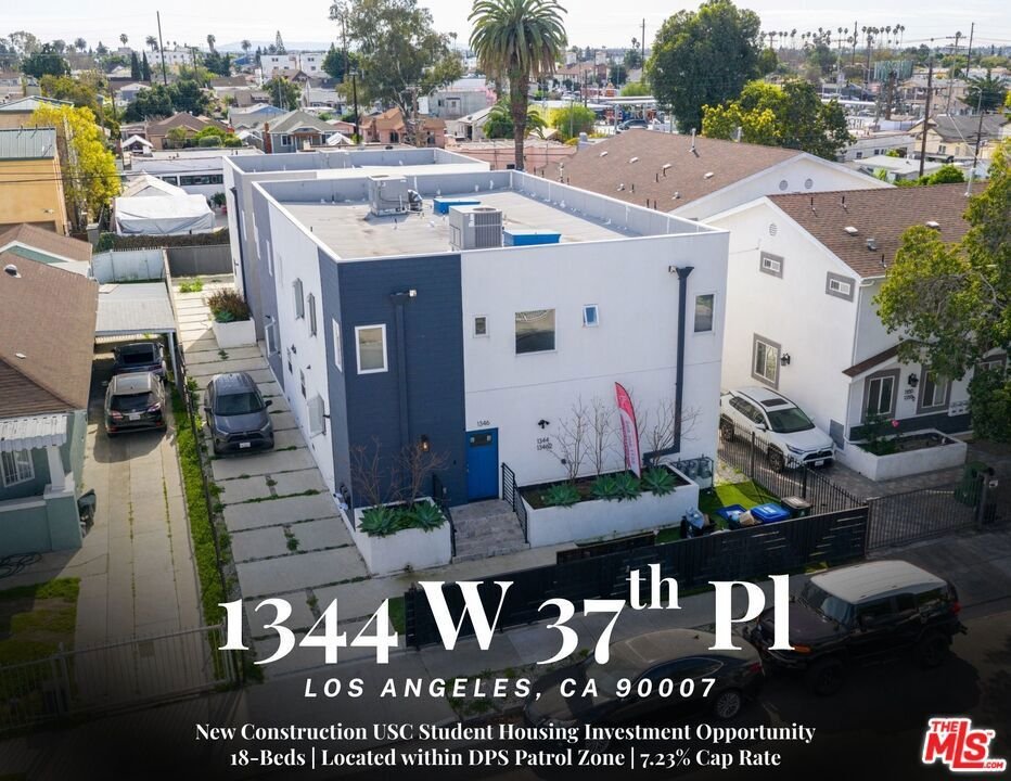 Los Angeles, California, United States 1 - 17291278