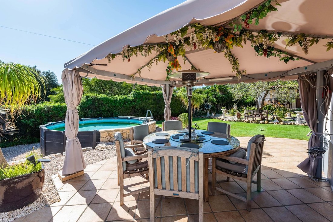 Villa a Budens, Algarve, Portogallo 2 - 17292986