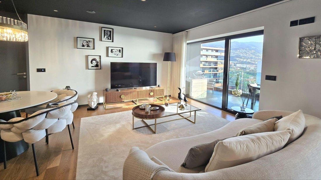 Apartment in Sao Martinho, Madeira, Portugal 3 - 17297847