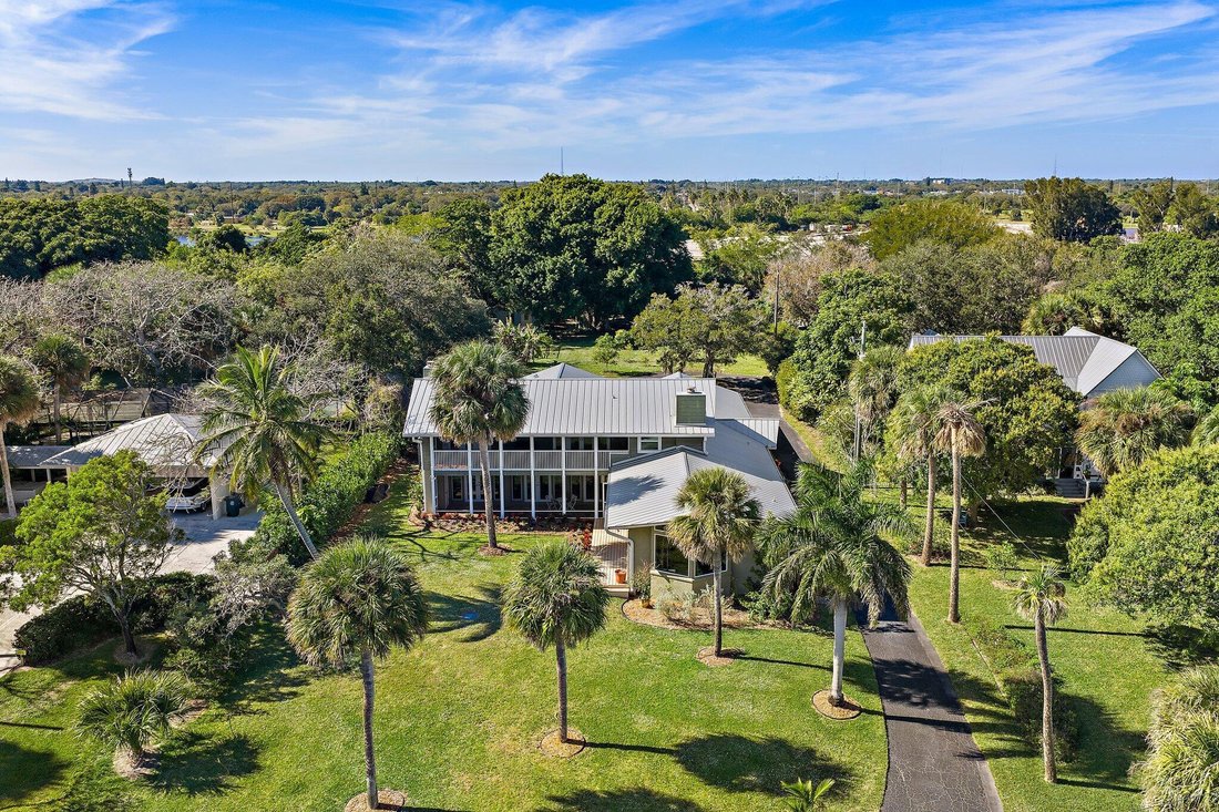 House in Fort Pierce, Florida, United States 2 - 17297207