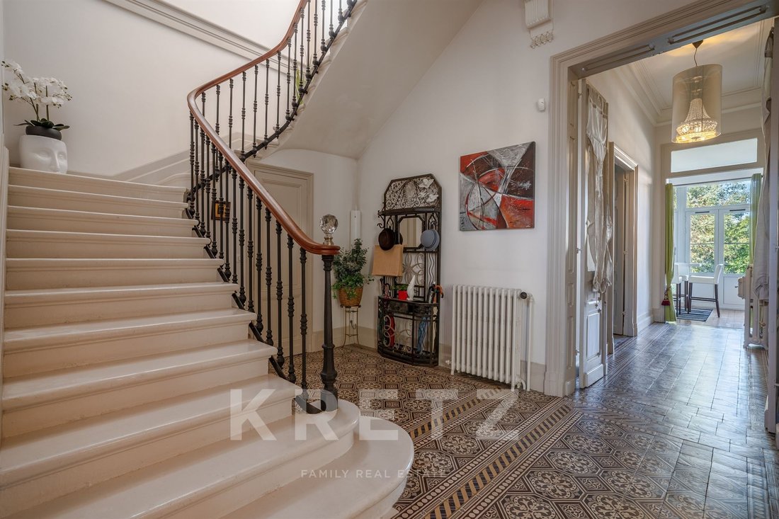 Maison à Bourg, Pessac, France 1 - 17293570
