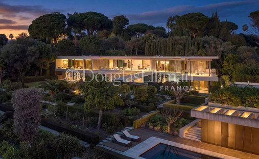 Villa a Antibes, Provenza-Alpi-Costa Azzurra, Francia 1