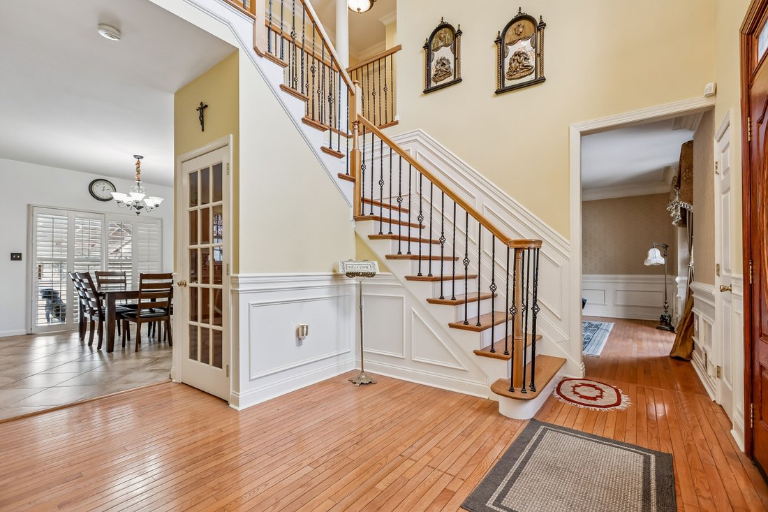 House in Manchester Township, New Jersey, United States 4 - 17295717