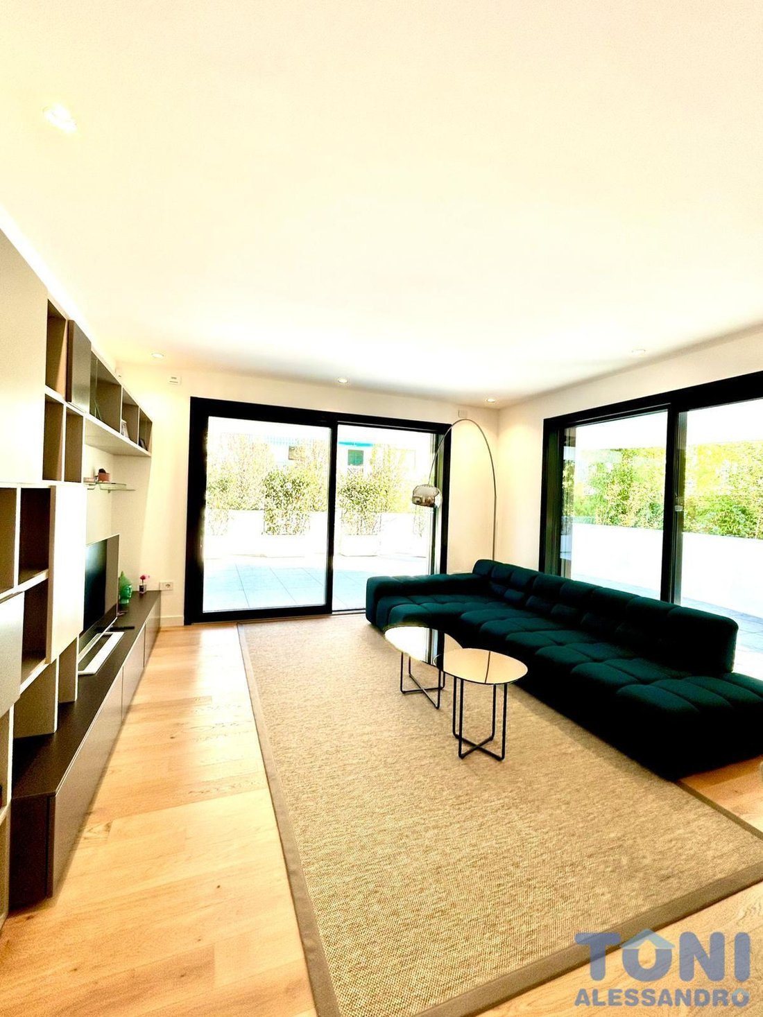 Apartment in Near Center, Empoli, Tuscany 1 - 17294586
